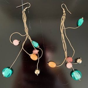 Gorgeous earrings